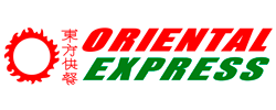 Oriental express